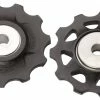 Shimano XTR 9 Vitesses Jeu De Poulies 1 Shimano XTR 9 Vitesses Jeu De Poulies -Vélo Soldes Shimano XTR 9 fach Leit Spannrollensatz Y5VW98120 aMo0W5YewDoASq