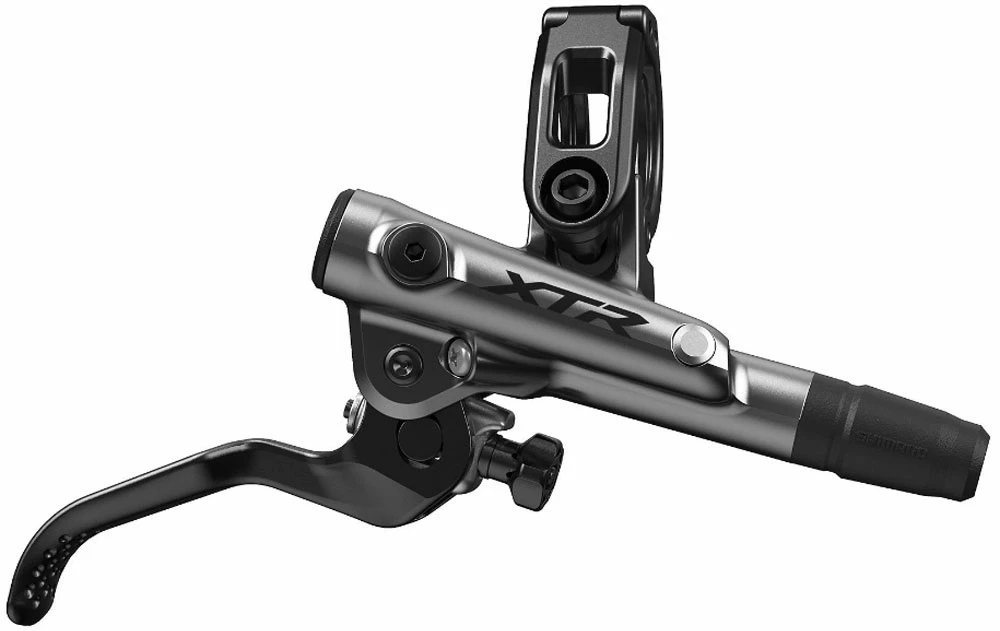 Shimano XTR BL-M9120 Levier De Frein Droit 3 Shimano XTR BL-M9120 Levier De Frein Droit