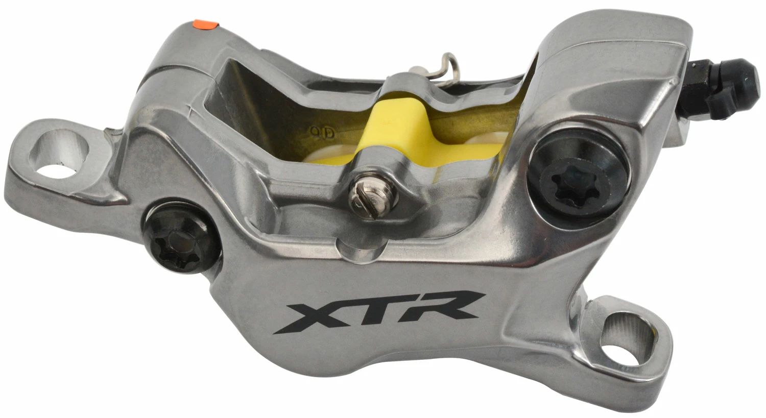 Shimano XTR BR-M9120 Post-Mount N03A Étrier De Frein 3 Shimano XTR BR-M9120 Post-Mount N03A Étrier De Frein