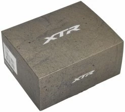 Shimano XTR BR-M9120 Post-Mount N03A Étrier De Frein 9 Shimano XTR BR-M9120 Post-Mount N03A Étrier De Frein -Vélo Soldes Shimano XTR BR M9120 Post Mount N03A Bremssattel IBRM9120MPRF d