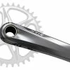 Shimano XTR FC-M9120-1 Pédalier 12 Vitesses Sans Plateau 1 Shimano XTR FC-M9120-1 Pédalier 12 Vitesses Sans Plateau -Vélo Soldes Shimano XTR FC M9120 1 11 12 fach Boost Kurbel ohne Kettenblatt 20056877