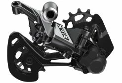 Shimano XTR M9100 Kit De Mise à Niveau 1x12 Vitesses 10-45 I-Spec EV -Vélo Soldes Shimano XTR M9100 1x12 fach Upgrade Kit mit 10 45 Schelle 20067299 b
