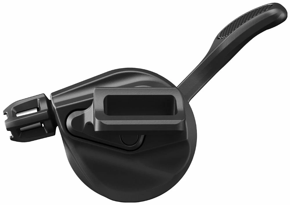 Shimano XTR SL-M9100 I-Spec EV Levier De Vitesse 2x Gauche 3 Shimano XTR SL-M9100 I-Spec EV Levier De Vitesse 2x Gauche