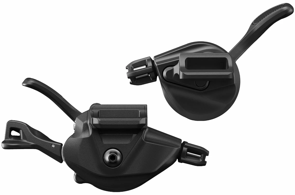 Shimano XTR M9100 Kit De Mise à Niveau 2x12 Vitesses 10-45 I-Spec EV Sans Dérailleur Arrière 4 Shimano XTR M9100 Kit De Mise à Niveau 2x12 Vitesses 10-45 I-Spec EV Sans Dérailleur Arrière – Image 2