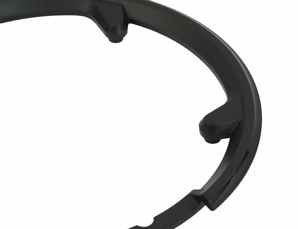 Shimano Anneau De Protection De Chaîne Pour FC-M4000/M4050 Avec Vis 4 Shimano Anneau De Protection De Chaîne Pour FC-M4000/M4050 Avec Vis – Image 2