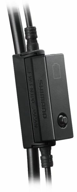 Shimano STEPS EW-EN100 Unité De Connexion ANT/Bluetooth LE -Vélo Soldes Shimano steps EW EN100 Kontaktstelle IEWEN100D c