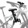 Kids Ride Shotgun Ensemble Siège Avant Enfant + Guidon MTB -Vélo Soldes Shotgun Kinderfahrradsitz Lenker Combo KRS SB KRS HB