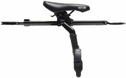 Kids Ride Shotgun Siège Enfant Avant Pro MTB 9 Kids Ride Shotgun Siège Enfant Avant Pro MTB -Vélo Soldes Shotgun Pro MTB Front Kindersitz KRS SU 2