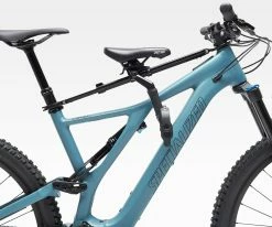 Kids Ride Shotgun Siège Enfant Avant Pro MTB 13 Kids Ride Shotgun Siège Enfant Avant Pro MTB -Vélo Soldes Shotgun Pro MTB Front Kindersitz KRS SU 6