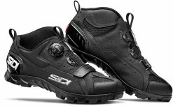 Sidi Defender - MTB Shoes 6 Sidi Defender - MTB Shoes -Vélo Soldes Sidi Defender MTB Schuhe 10157685 1