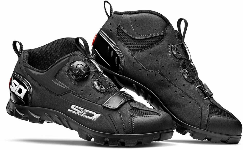 Sidi Defender - MTB Shoes 4 Sidi Defender - MTB Shoes – Image 2