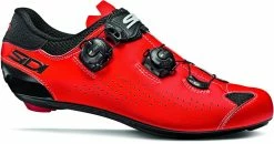 Sidi Genius 10 - Road Bike Shoes -Vélo Soldes Sidi Genius 10 Rennradschuhe 10101157