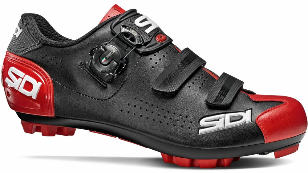 Sidi Trace 2 - MTB Shoes 4 Sidi Trace 2 - MTB Shoes – Image 2