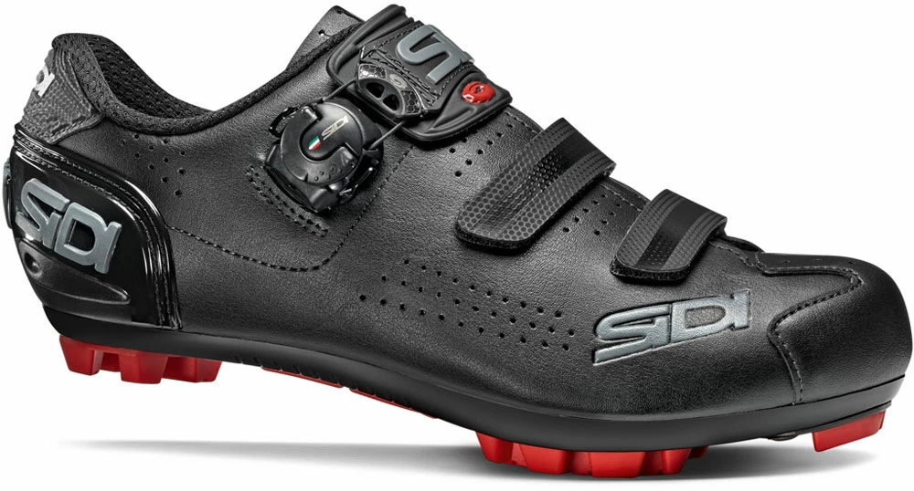 Sidi Trace 2 Mega - MTB Shoes 4 Sidi Trace 2 Mega - MTB Shoes – Image 2