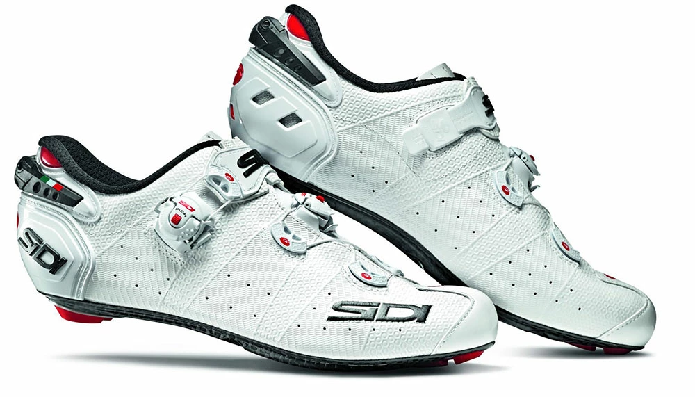 Sidi Wire 2 Carbon - Road Bike Shoes 4 Sidi Wire 2 Carbon - Road Bike Shoes – Image 2