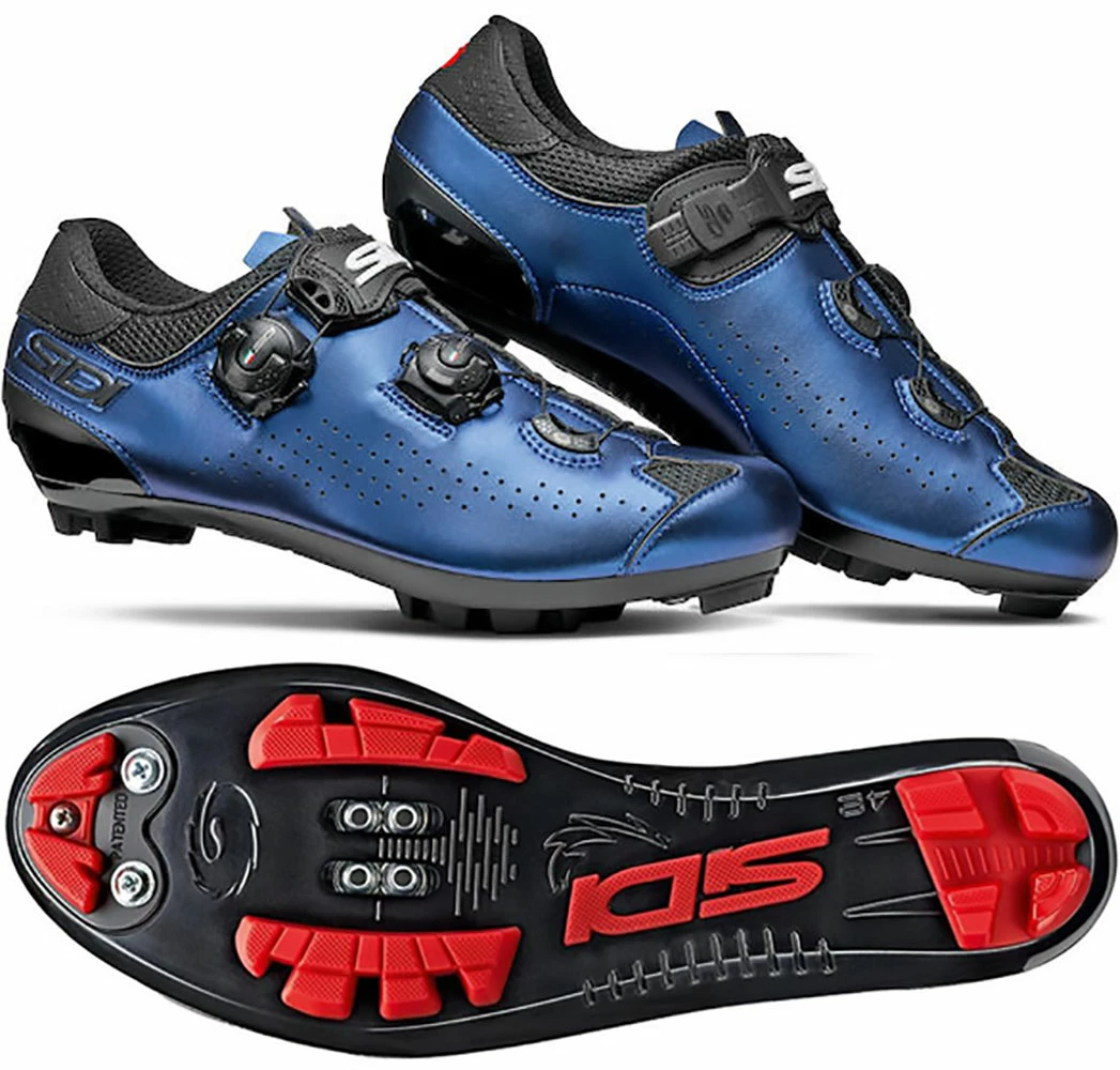 Sidi Eagle 10 - MTB Shoes 3 Sidi Eagle 10 - MTB Shoes