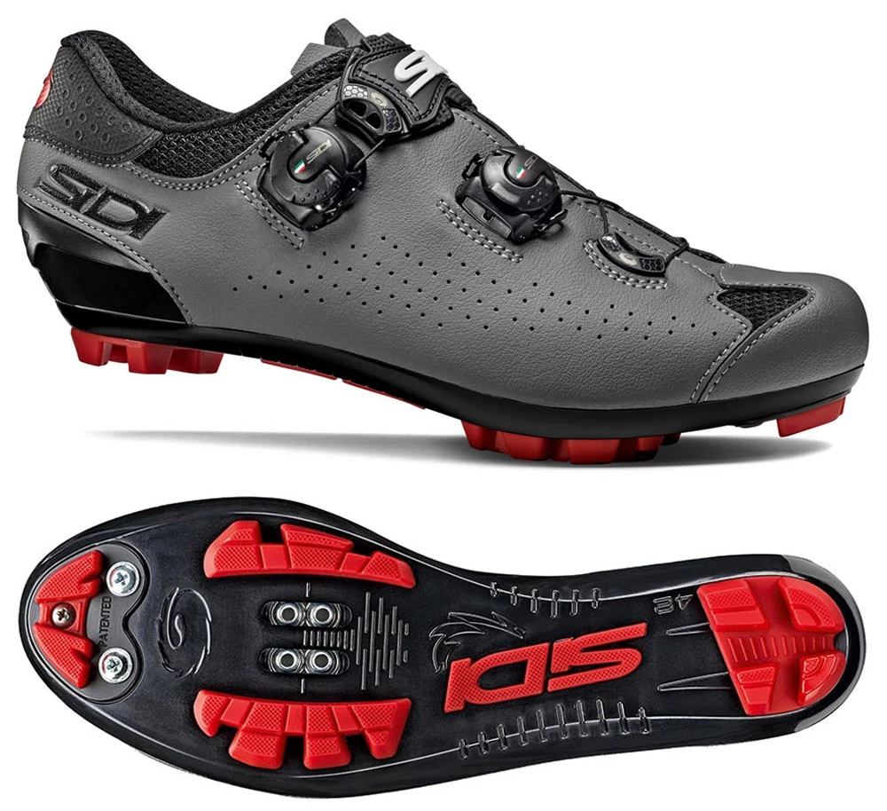 Sidi Eagle 10 - MTB Shoes 3 Sidi Eagle 10 - MTB Shoes