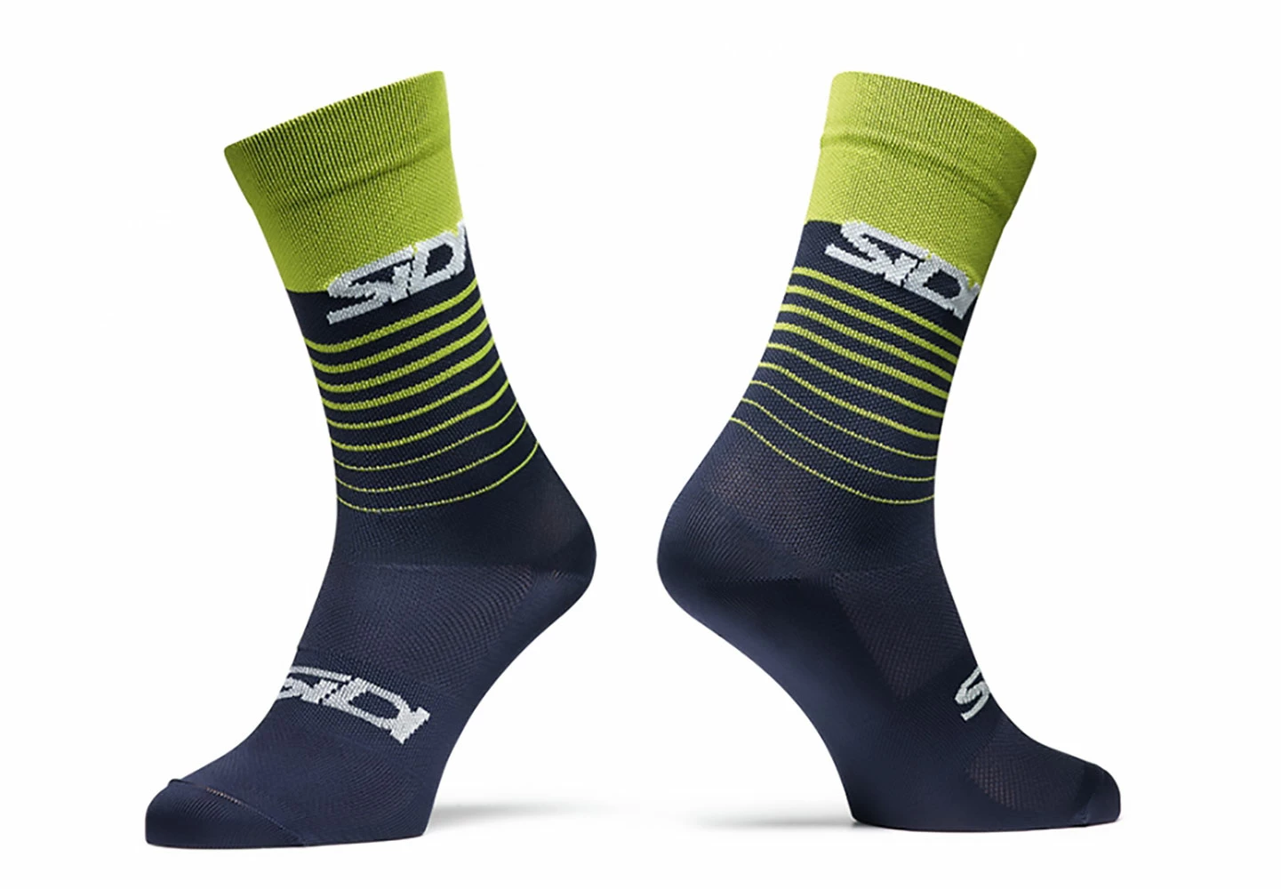 Sidi Miami - Socks 3 Sidi Miami - Socks