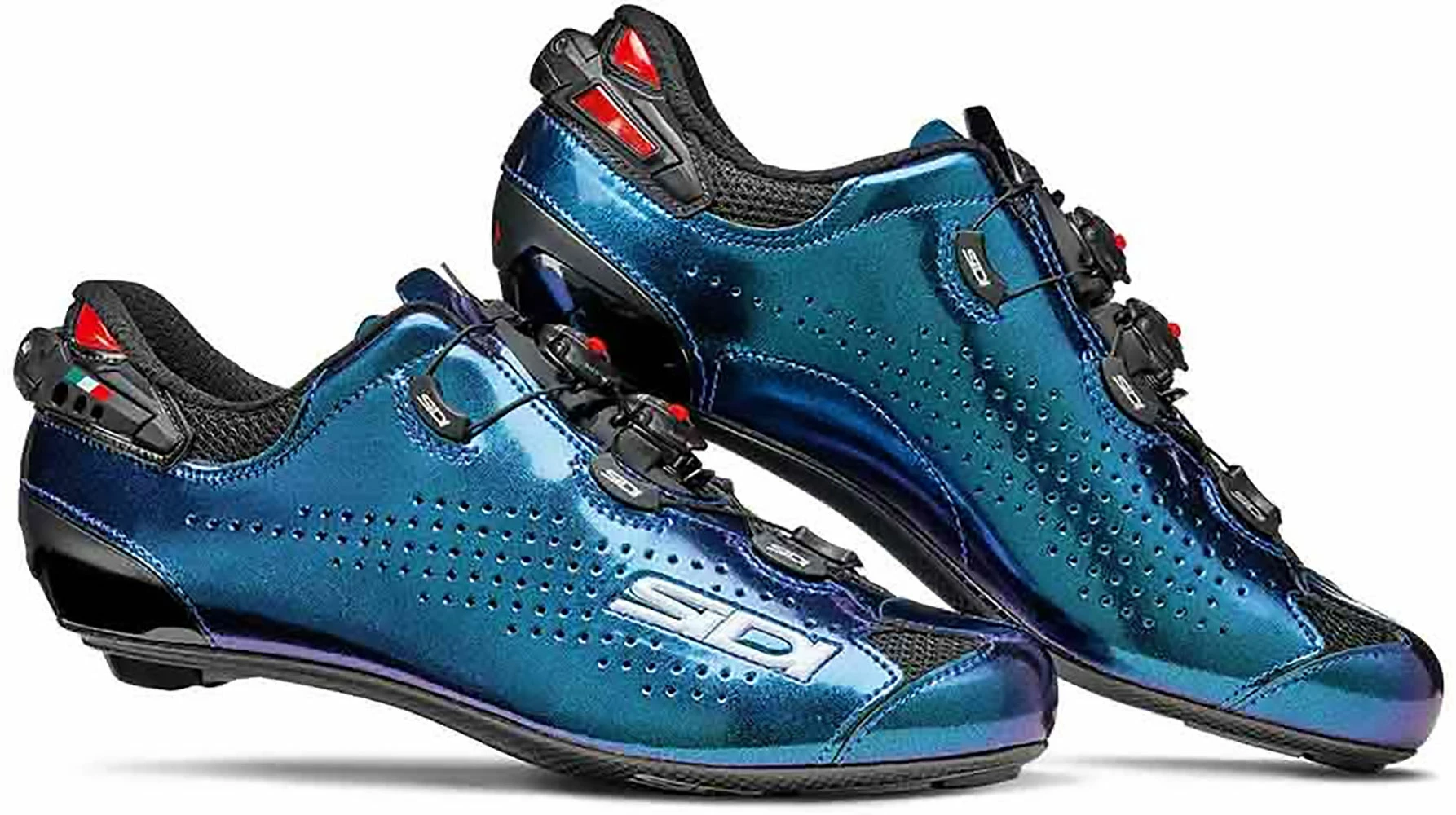 Sidi Shot 2 - Road Bike Shoes 4 Sidi Shot 2 - Road Bike Shoes – Image 2