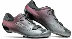 Sidi Sixty - Chaussures De Vélo De Course -Vélo Soldes Sidi Sixty Rennradschuhe 10106810 2