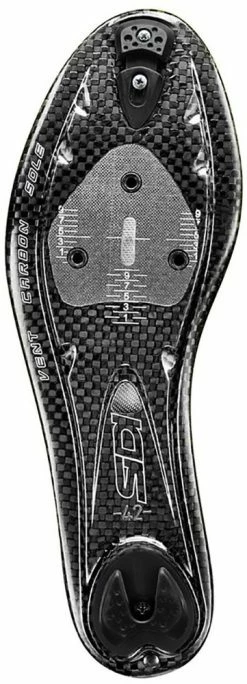 Sidi Sixty - Chaussures De Vélo De Course -Vélo Soldes Sidi Sixty Rennradschuhe 10106810 3