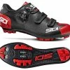 Sidi Trace 2 - MTB Shoes 1 Sidi Trace 2 - MTB Shoes -Vélo Soldes Sidi Trace 2 10157483 black red
