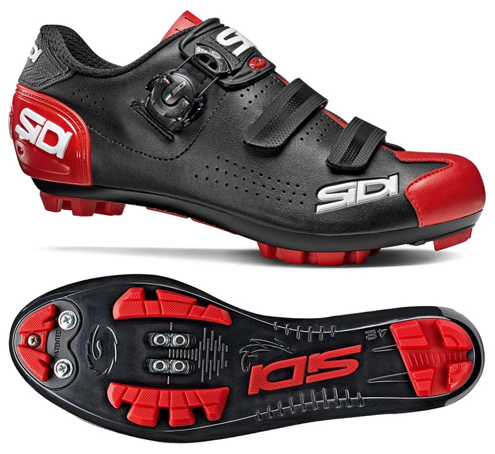 Sidi Trace 2 - MTB Shoes 3 Sidi Trace 2 - MTB Shoes
