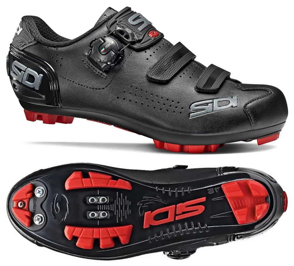 Sidi Trace 2 Mega - MTB Shoes 3 Sidi Trace 2 Mega - MTB Shoes