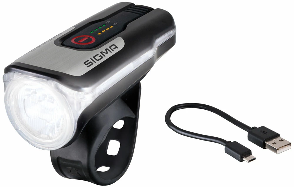 SIGMA AURA 80 USB 3 SIGMA AURA 80 USB