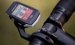 SIGMA Short Butler GPS Support Pour Guidon 11 SIGMA Short Butler GPS Support Pour Guidon -Vélo Soldes Sigma STS 2450 Butler GPS Lenkerhalter 00475 5