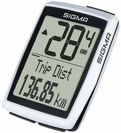 SIGMA Ordinateur De Vélo BC 12.0 WR