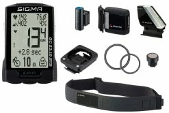 SIGMA BC 23.16 STS Special-Edition Ordinateur De Vélo