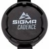 SIGMA Capteur De Cadence Duo Magnetless -Vélo Soldes Sigma Sport Duo Magnetless Cadence Sensor 20336 a