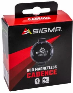 SIGMA Capteur De Cadence Duo Magnetless 7 SIGMA Capteur De Cadence Duo Magnetless -Vélo Soldes Sigma Sport Duo Magnetless Cadence Sensor 20336 c