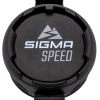 SIGMA Duo Magnetless Speed Sensor -Vélo Soldes Sigma Sport Duo Magnetless Speed Sensor 20335 a