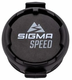 SIGMA Duo Magnetless Speed Sensor