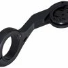 SIGMA Long Butler GPS Support Pour Guidon -Vélo Soldes Sigma Sport Long Butler GPS Lenkerhalter 00472