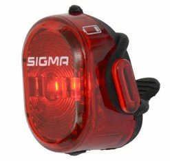 SIGMA Nugget II