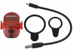 SIGMA Nugget II -Vélo Soldes Sigma Sport Nugget II 15050 e