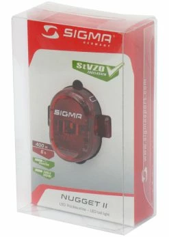 SIGMA Nugget II -Vélo Soldes Sigma Sport Nugget II 15050 f