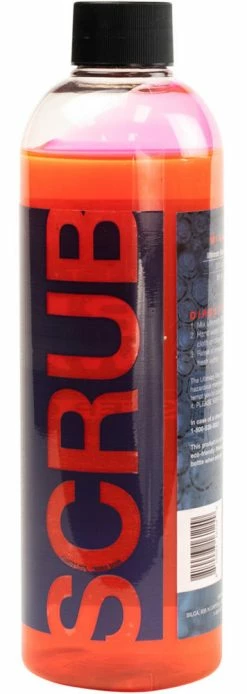 Silca Ultimate Bike Wash 473ml -Vélo Soldes Silca Ultimate Bike Wash 480ml 810093161249 b