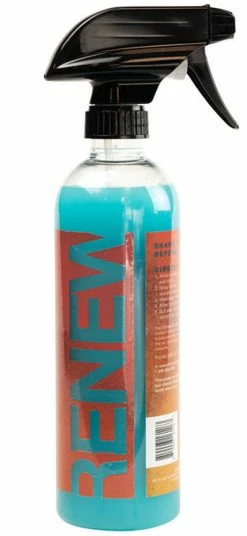 Silca Ultimate Ceramic Waterless Wash 473ml -Vélo Soldes Silca Ultimate Ceramic Waterless Wash 480ml 810093161263 b