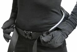 Silva Race 4 - Ceinture D'hydratation -Vélo Soldes Silva hydration belt pull to release 2