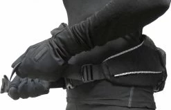 Silva Race 4 - Ceinture D'hydratation -Vélo Soldes Silva hydration belt pull to tighten 2