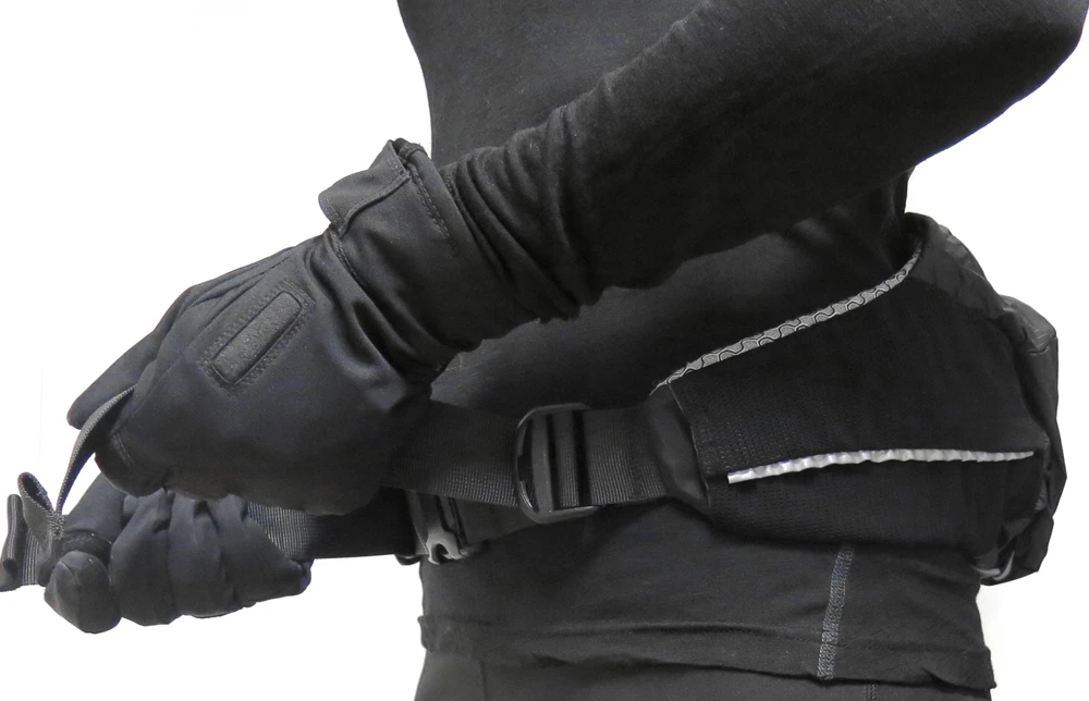 Silva Free 10X - Ceinture D'hydratation 6 Silva Free 10X - Ceinture D'hydratation – Image 4