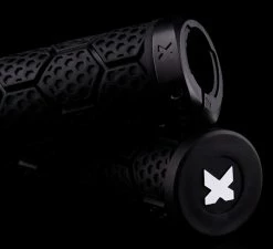 Sixpack Racing Poignées D-Trix CF -Vélo Soldes Sixpack Racing 363050 20110577 Griffe D Trix CF 2