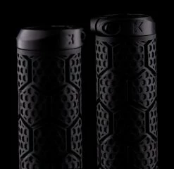 Sixpack Racing Poignées D-Trix CF -Vélo Soldes Sixpack Racing 363050 20110577 Griffe D Trix CF 4