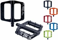 Sixpack Racing Pédales Verticales 3.0