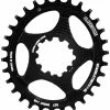 Blackspire Plateau Ovale Sram à Montage Direct Pour Boost à Dents Longues -Vélo Soldes Snaggletooth Oval Sram Direct Mount Boost Kettenblatt