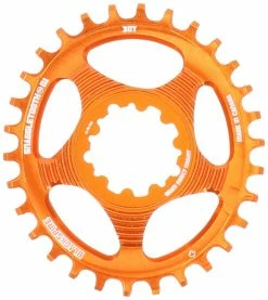 Blackspire Plateau Ovale Snaggletooth Sram Direct Mount GXP 30Z -Vélo Soldes Snaggletooth Oval Sram Direct Mount GXP 30Z Kettenblatt 03